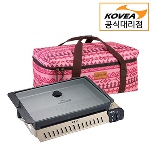 코베아  3웨이 올인원 L (KN8BB0104) [유리뚜껑+멀티백L] 상품이미지