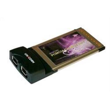 EP-502 2포트 PCMCIA