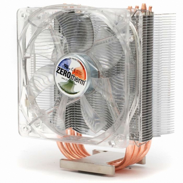 APACK ZEROtherm FZ120S (ZC-1366/1156 kit) 아스크텍_이미지