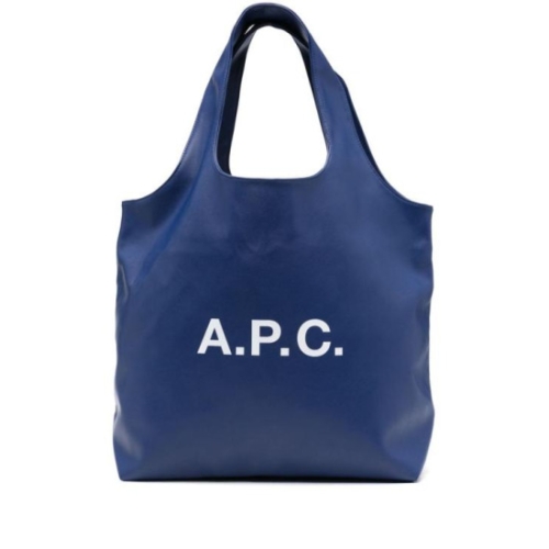 아페쎄 숄더백 PUAATM61565IAG BLUE