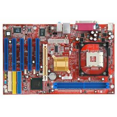 유니텍전자 i845PE-L_이미지