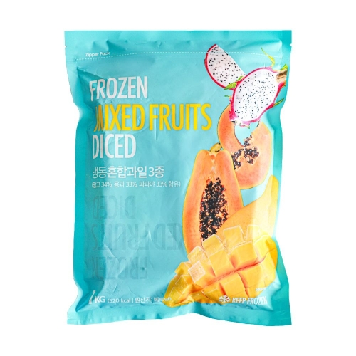 ������ �õ� ȥ�հ��� 3�� 1kg ���� ��� ���ľ�