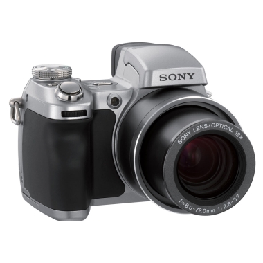 SONY ���̹��� DSC-H1