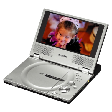 삼성전자 DVD-L75A