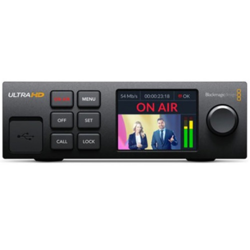 Blackmagic Design Web Presenter 4K_이미지