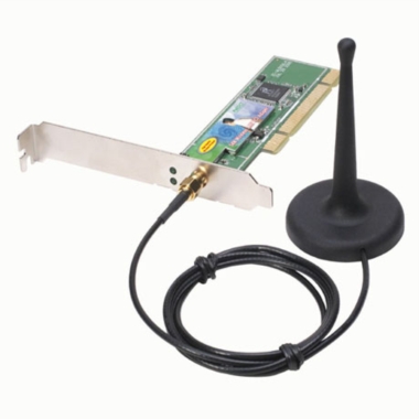 �������������ͽ� �ؽ�Ʈ NEXT-WR540 PCI ������ī��