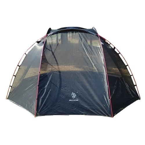 힐맨 벙커돔 ver.2 매쉬 BASIC (5인용)_이미지