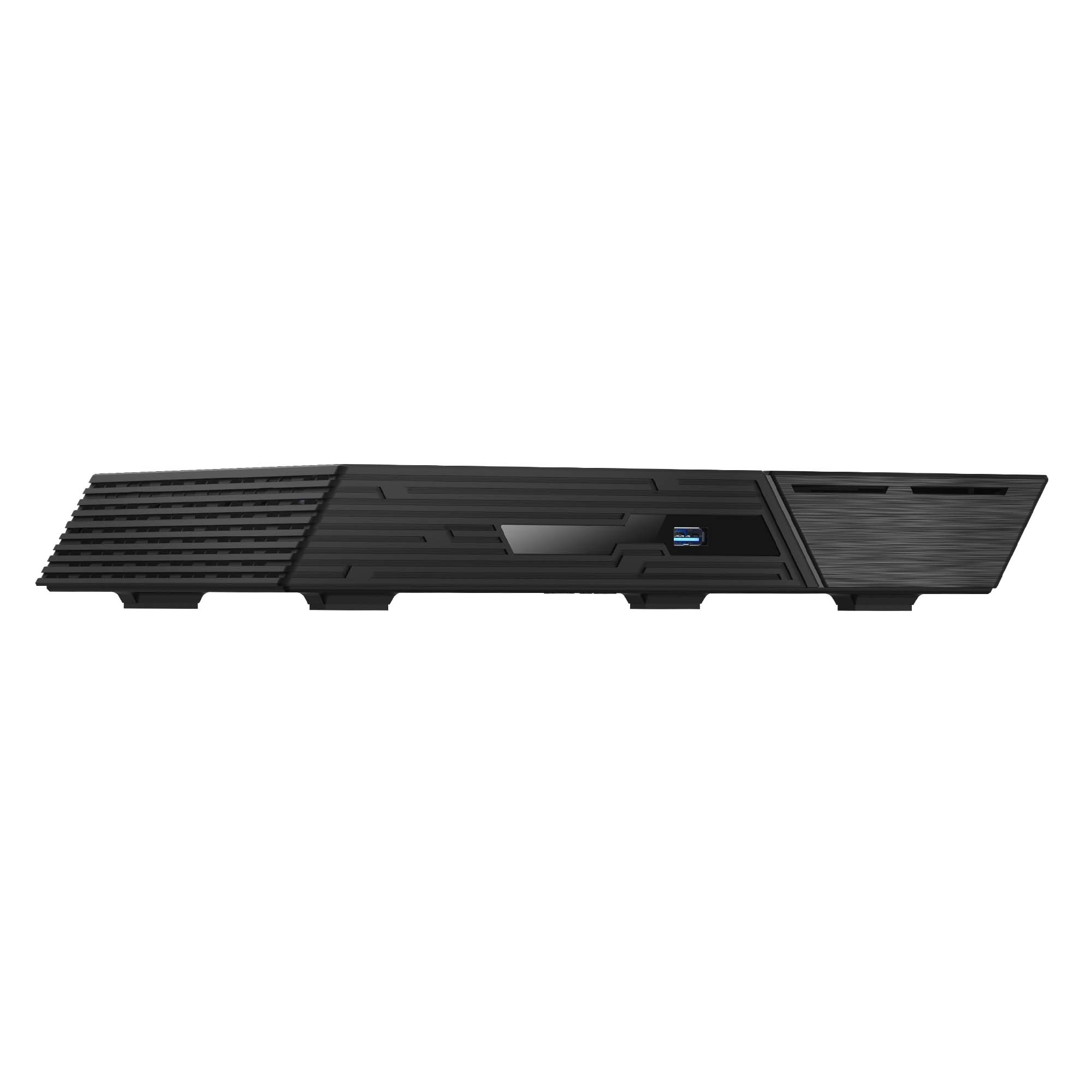 ASUSTOR FLASHSTOR 12 Pro FS6712X 대원씨티에스 (4TB)_이미지
