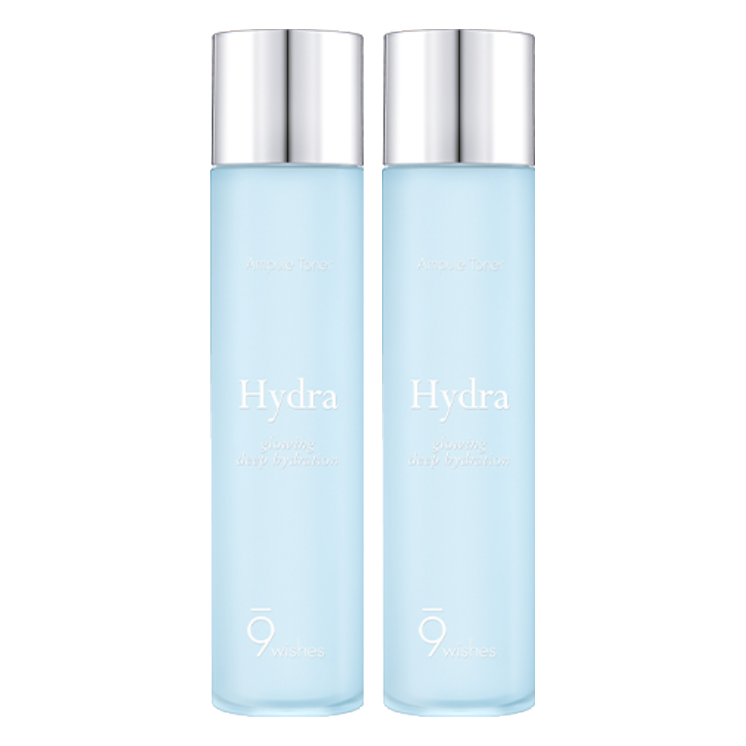 나인위시스 하이드라 앰플 토너 150ml (2개)_이미지