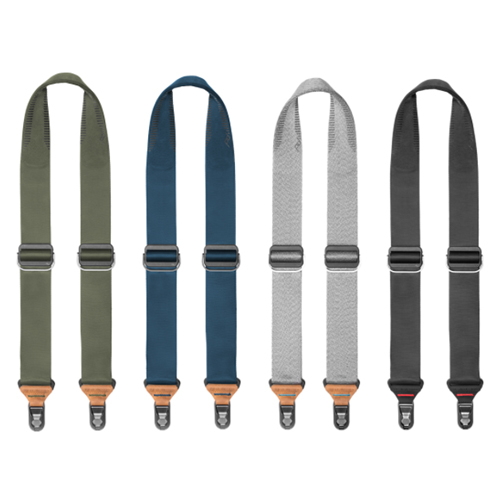 픽디자인 슬라이드 숄더스트랩