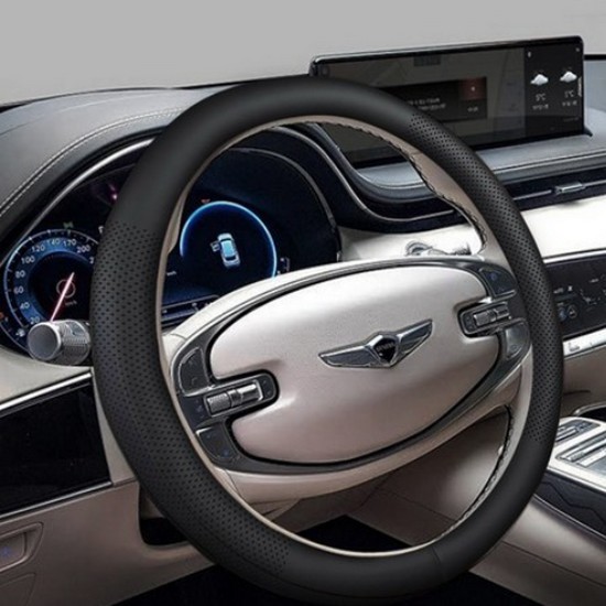 코지스 진짜 소가죽 핸들커버이미지입니다. 누르면 해당 게시물로 새창이동합니다.