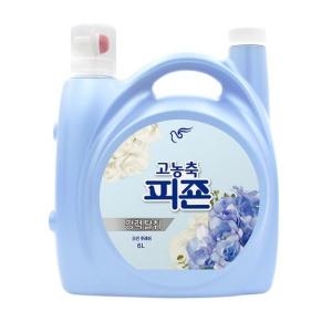 피죤 오션 후레쉬 6L (1개)_이미지