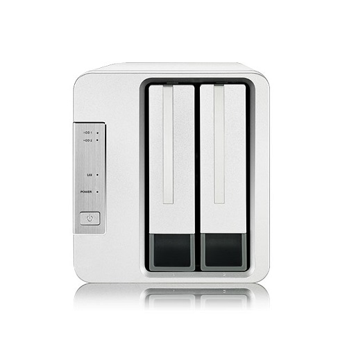 TerraMaster F2-223 (32TB)