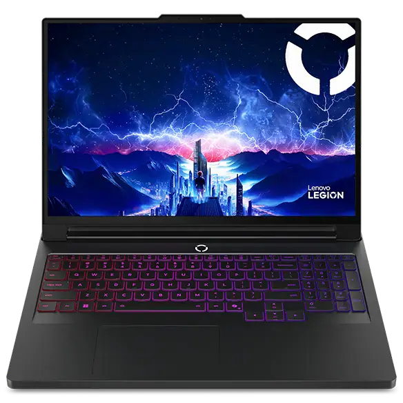 ����� LEGION Pro 7i 83F5CTO1WWKR1