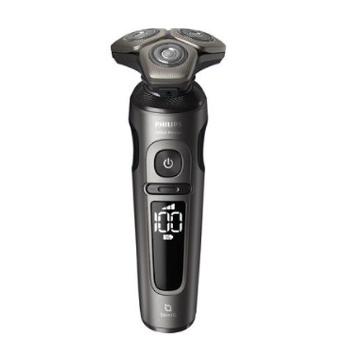 �ʸ��� SkinIQ 9000�ø��� ������Ƽ�� SP9882/34