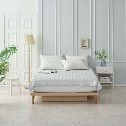 아이스큐브 냉감 쿨패드