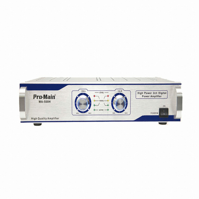 프로메인 MA-500H (정품)_이미지