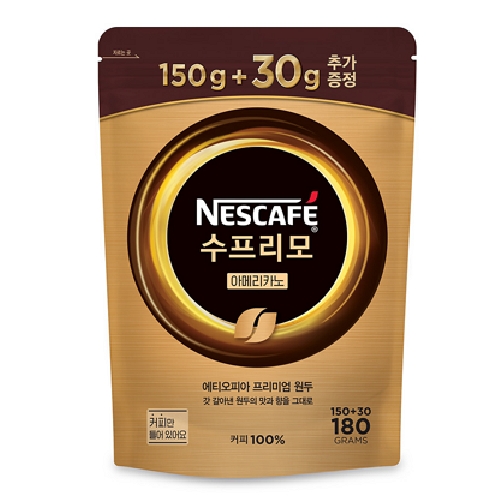 �׽�ī�� �������� �Ƹ޸�ī�� 180g