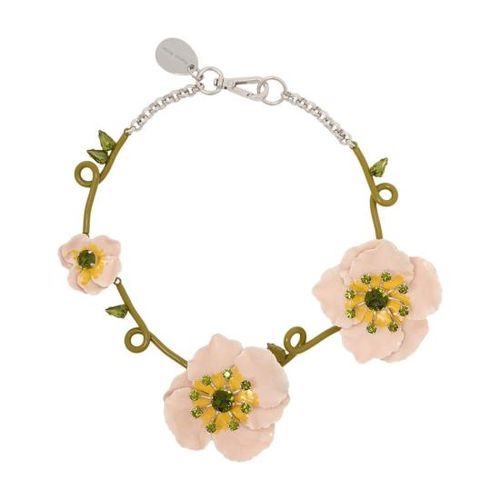 시몬로샤 목걸이 팬던트 NKS103 0921 multicolor