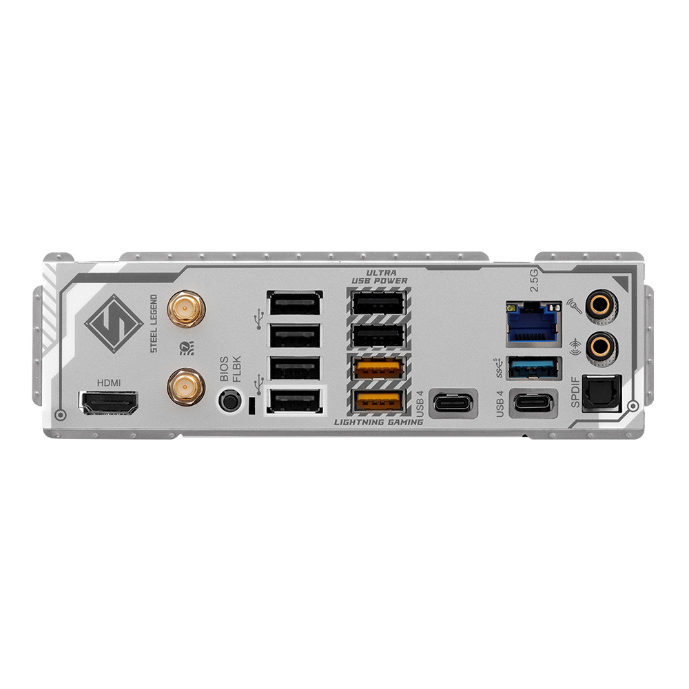 ASRock X870 ��ƿ������ WiFi �����Ƽ����