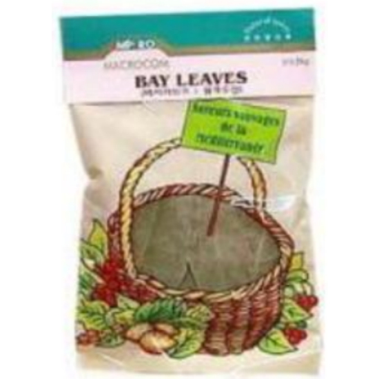 라코사 월계수잎 봉지 20g (1개)