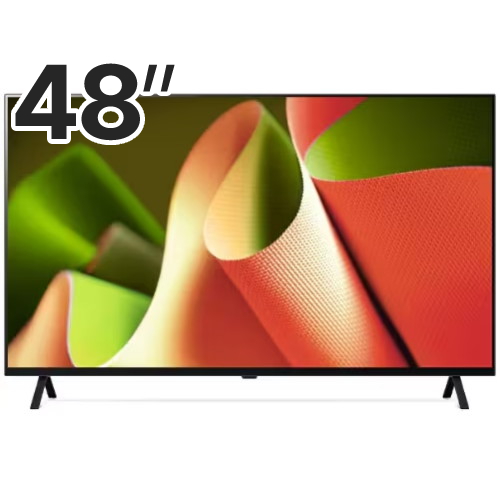 LG���� �÷��� OLED48B4NNA
