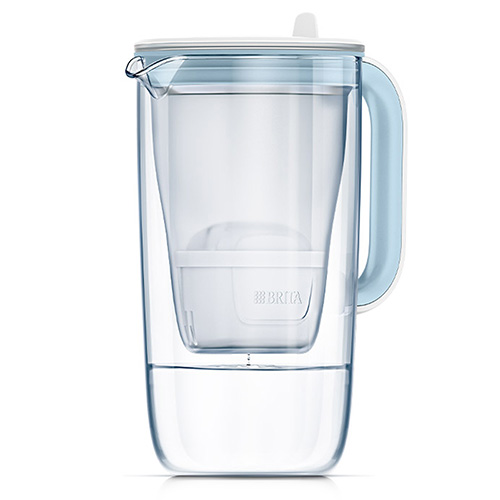 <b>브리타</b> 글라스저그 2.5L