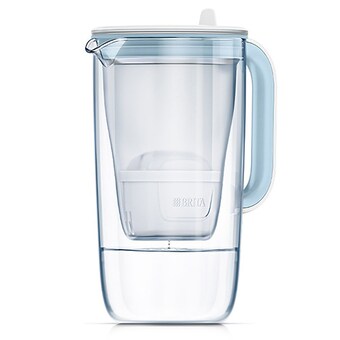 <b>브리타</b> 글라스저그 2.5L