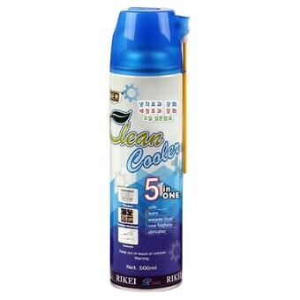 리케이 크리너 500ml RK-C01