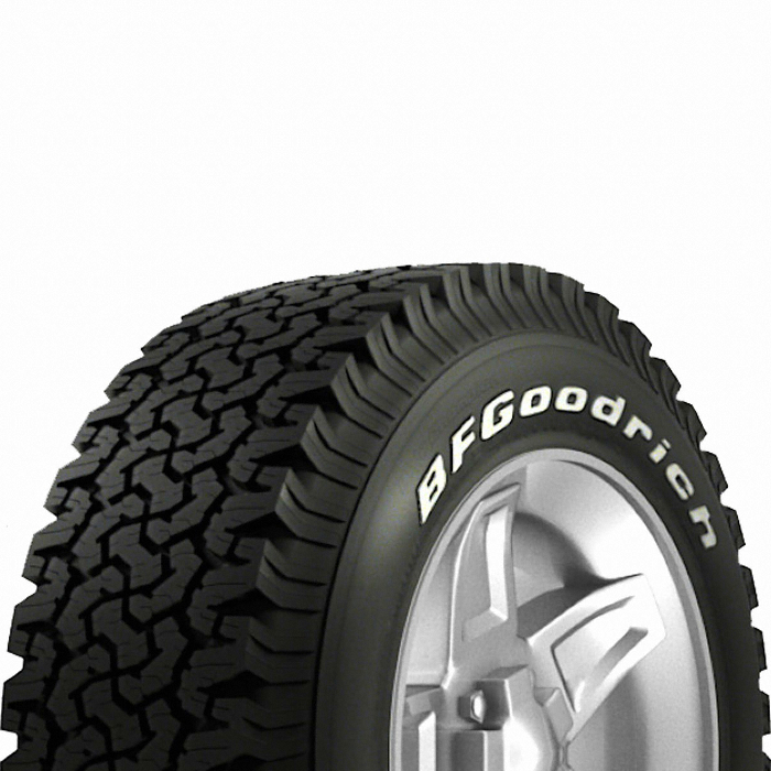BF�¸�ġ All-Terrain T/A KO 305/55R20