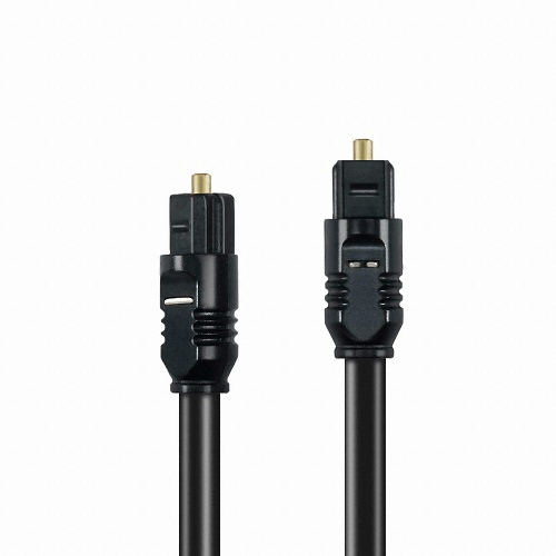 아남전자 ANAM 4파이 옵티컬 오디오 케이블 (AO-430, 3m)_이미지