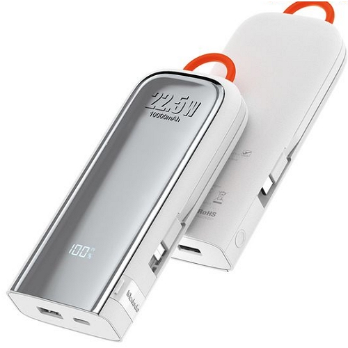 �Ƶ��� ��� ���̺� ��ü�� �������͸� MC-116 10000mAh