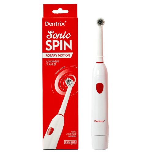 동국제약 덴트릭스 소닉스핀 DKP2004 (1개)_이미지