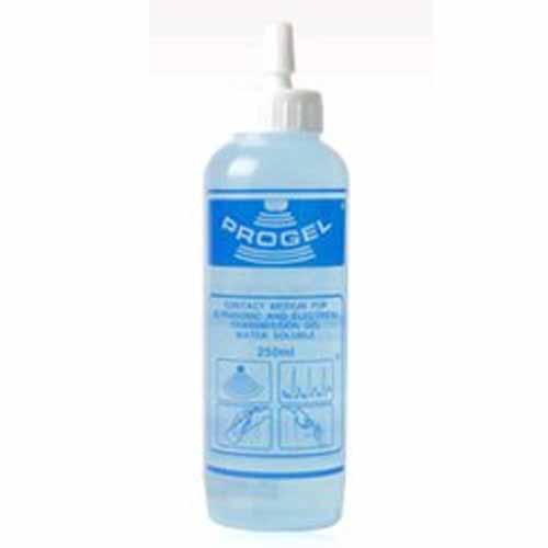 다요메디칼 초음파젤 블루 250ml (ULTRASOUND PRO-GEL ll) (12개)_이미지