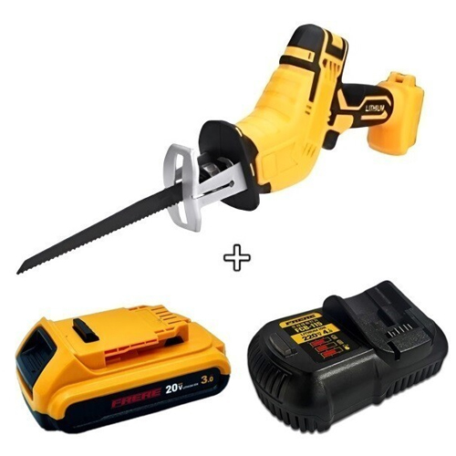 프레레 FCS-20N (3.0Ah 배터리 1개)_이미지