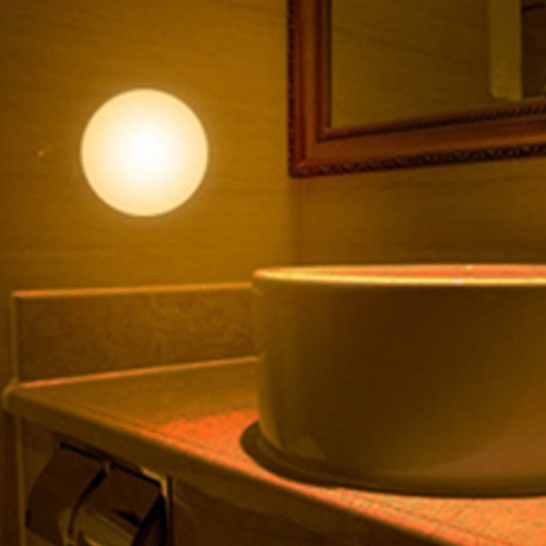 �ڿ� LED ���� ���� ������