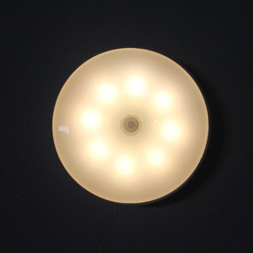 �ڿ� LED ���� ���� ������