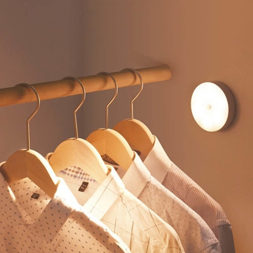 �ڿ� LED ���� ���� ������