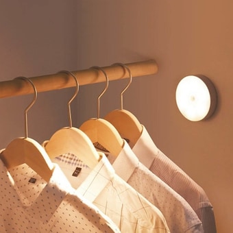 코엘 LED 팡팡 무선 <b>센서</b><b>등</b>