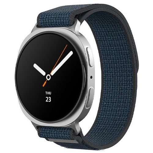 갤럭시워치8 벨크로 밴드 GP-TYL335