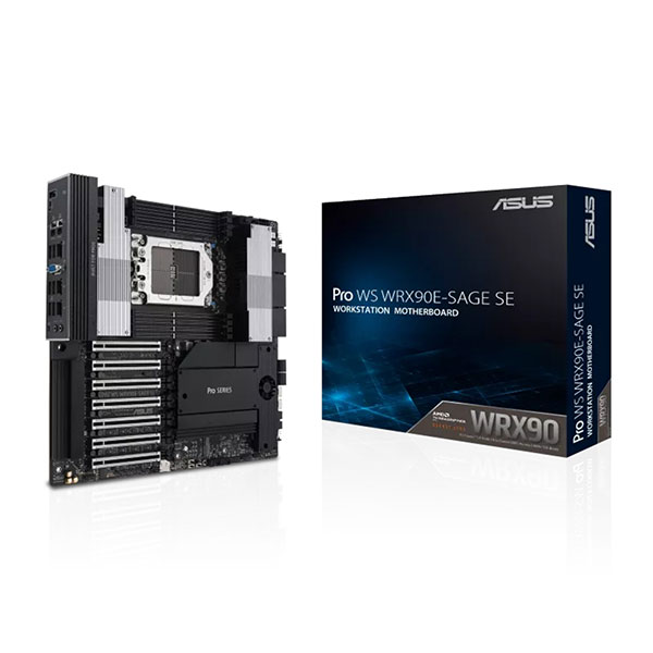 ASUS PRO WS WRX90E-SAGE SE ���̺���