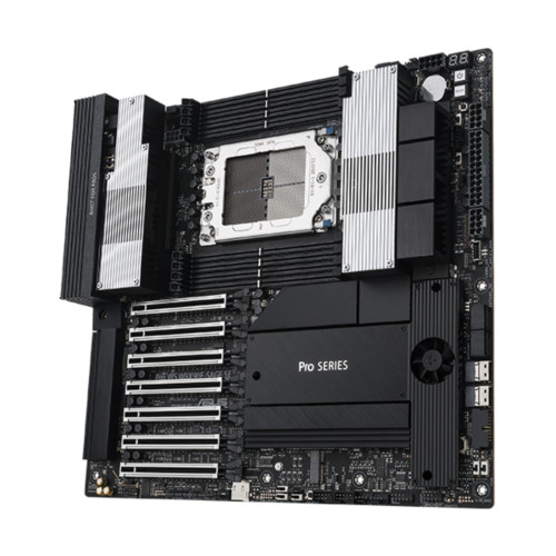 ASUS PRO WS WRX90E-SAGE SE ���̺���