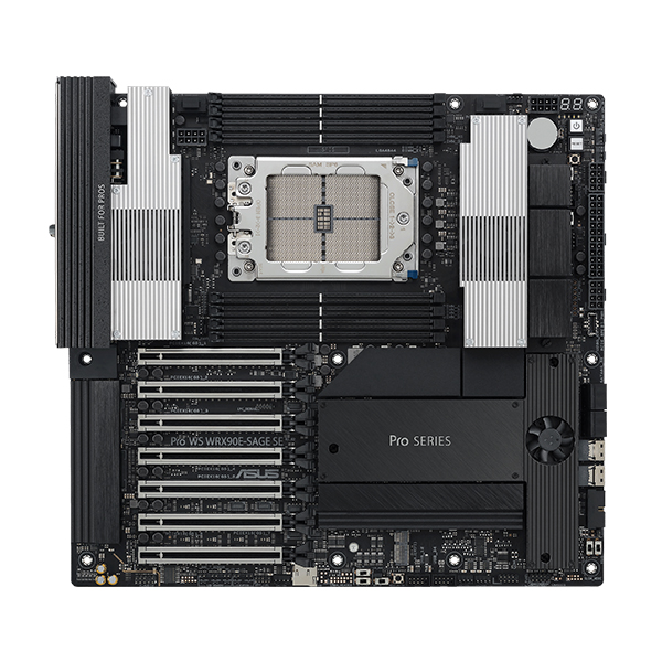 ASUS PRO WS WRX90E-SAGE SE ���̺���