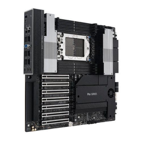 ASUS PRO WS WRX90E-SAGE SE ���̺���