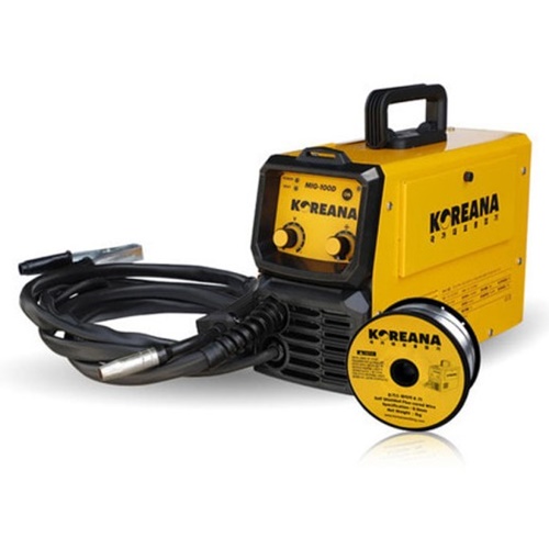 �ڸ��Ƴ������� CO2 ������ �ι��� �̱� ������ MIG-100D