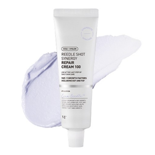 브이티코스메틱 VT 리들샷 시너지 리페어 크림 100 50ml (8개)_이미지