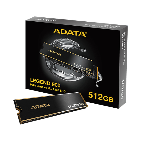 ADATA LEGEND 900 M.2 NVMe ��������