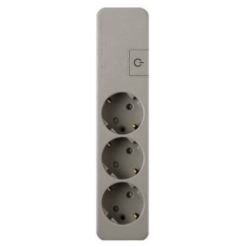 3구 16A 메인스위치 USB 고용량 푸쉬탭 v1