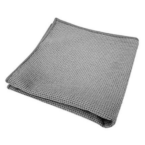 월드크린 ㅤ와플 극세사 걸레_이미지