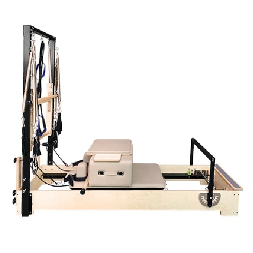 모션케어필라테스 홈 콤비 리포머이미지입니다. 누르면 해당 게시물로 새창이동합니다.